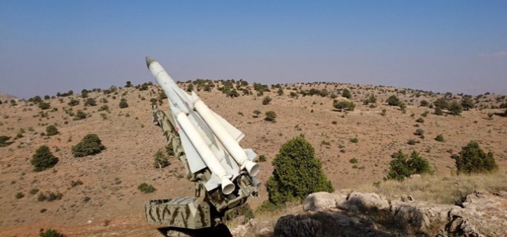 Les missiles découverts sur une base pro-Haftar "appartiendraient" à la France Les missiles découverts sur une base pro-Haftar "appartiendraient" à la France