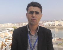 Abdelmaksoud Rachdi, lors du Forum sur la jeunesse et la transition démocratique en Méditerranée : “Il n’y a pas de démocratie sur commande” Abdelmaksoud Rachdi, lors du Forum sur la jeunesse et la transition démocratique en Méditerranée : “Il n’y a pas de démocratie sur commande”