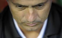 Mourinho : une bonne année quand même