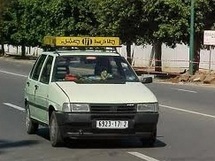 Ils ne cessent de hausser le ton depuis quelques semaines : Les taximen de Mohammédia voient rouge Ils ne cessent de hausser le ton depuis quelques semaines : Les taximen de Mohammédia voient rouge