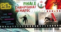 Surf : Championnat du Maroc et Open d'Agadir Surf : Championnat du Maroc et Open d'Agadir