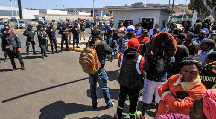 Enquête sur des abus présumés subis par des migrants adolescents aux Etats-Unis