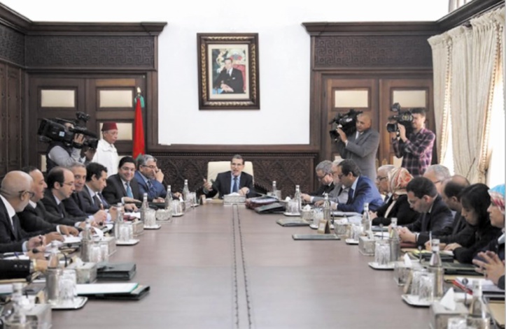 Création de l'Agence nationale d'évaluation et de garantie de la qualité de l'enseignement supérieur et de la recherche scientifique Création de l'Agence nationale d'évaluation et de garantie de la qualité de l'enseignement supérieur et de la recherche scientifique