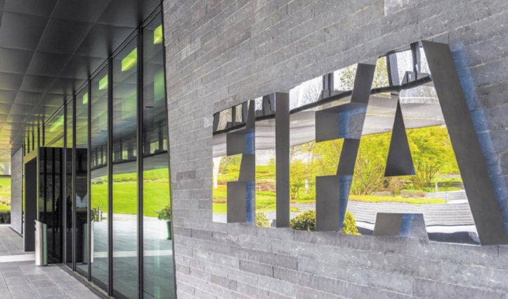 La FIFA annonce des amendements majeurs à son code disciplinaire