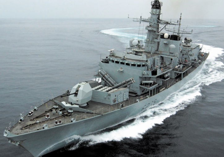 Washington veut former une coalition internationale après un nouvel incident dans le Golfe Washington veut former une coalition internationale après un nouvel incident dans le Golfe