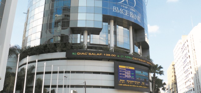 BMCE Bank of Africa lance un programme d'intraprenariat et d'innovation BMCE Bank of Africa lance un programme d'intraprenariat et d'innovation