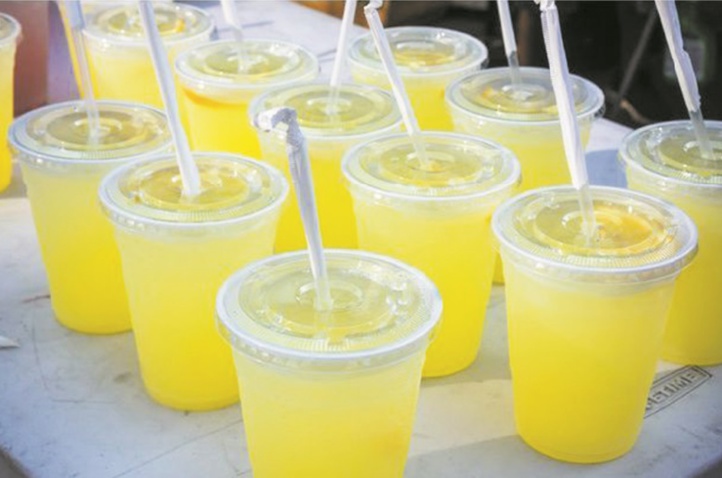 La consommation de boissons sucrées augmenterait le risque de cancer