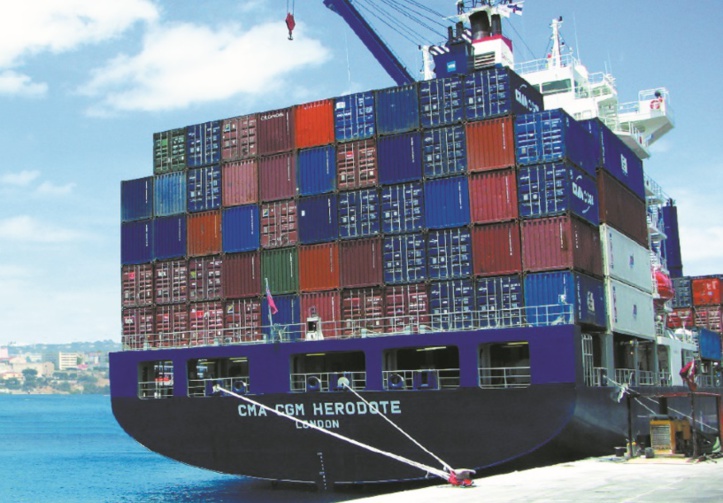 Les échanges commerciaux avec l’Afrique ne sont pas à l’avantage du Maroc Les échanges commerciaux avec l’Afrique ne sont pas à l’avantage du Maroc