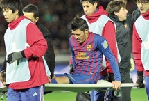 Ombre sur l'Euro pour David Villa Ombre sur l'Euro pour David Villa