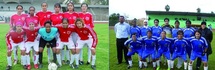 Chabab Khénifra et la Municipalité de Laâyoune : Le remake de la précédente édition Chabab Khénifra et la Municipalité de Laâyoune : Le remake de la précédente édition