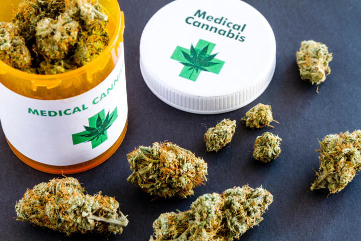 Le cannabis médical, entre bienfaits thérapeutiques et économiques