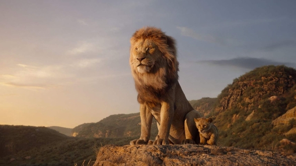 Le nouveau “Roi Lion”, un film en 3D pas comme les autres Le nouveau “Roi Lion”, un film en 3D pas comme les autres