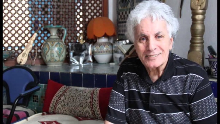 Hassan, l’aîné des frères Megri, n’est plus Hassan, l’aîné des frères Megri, n’est plus