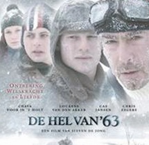 Les Journées du film néerlandais : Projection du film “De Hel Van ‘63” au Nimar de Rabat Les Journées du film néerlandais : Projection du film “De Hel Van ‘63” au Nimar de Rabat