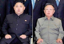 Le dirigeant nord-coréen Kim Jong-il n’est plus : Le père est mort, vive le fils ! Le dirigeant nord-coréen Kim Jong-il n’est plus : Le père est mort, vive le fils !
