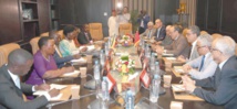Habib El Malki invité à participer à la réunion de l’Assemblée parlementaire du Commonwealth
