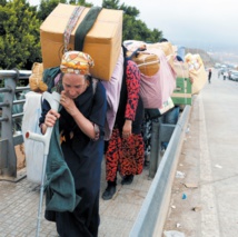 Bras de fer autour de Mellilia Bras de fer autour de Mellilia