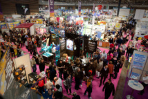 Le Maroc, invité d’honneur de la Foire internationale du livre de Bruxelles