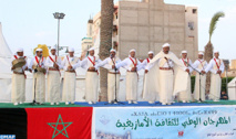 La culture amazighe en fête à Guercif