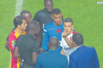 La décision du TAS avant la fin du mois en cours La décision du TAS avant la fin du mois en cours