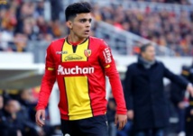 Achraf Bencherki rejoint le Zamalek