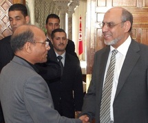 Tunisie :  Report de la présentation du gouvernement de Hamadi Jebali Tunisie :  Report de la présentation du gouvernement de Hamadi Jebali