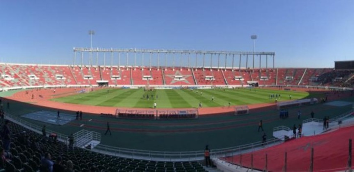 6500 sportifs attendus aux 12èmes Jeux africains au Maroc 6500 sportifs attendus aux 12èmes Jeux africains au Maroc