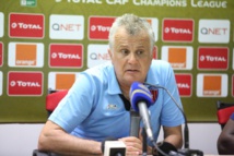 Le WAC passe au mode serbe Le WAC passe au mode serbe