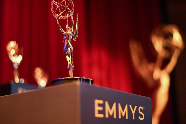 Record de nominations pour la série "Game of Thrones" aux Emmy Awards