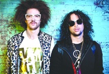 Le duo de pop house en ouverture du 11ème Festival Mawazine : Les Américains LMFAO prochainement à Rabat