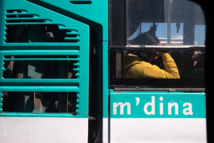 ​Casa malade de ses moyens de transport
