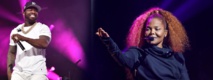Contrairement  à Nicki Minaj,  50 Cent et  Janet Jackson  chanteront  en Arabie Saoudite