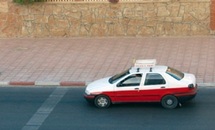 Laâyoune : Grève des conducteurs de taxis