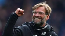​Klopp restera à Liverpool