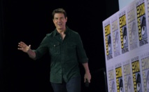Tom Cruise présente la bande-annonce du nouveau “Top Gun”