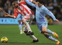 Premier League : Manchester City passera Noël en tête Premier League : Manchester City passera Noël en tête