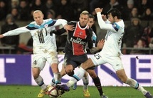 Ligue 1 : Le Paris SG champion d’automne Ligue 1 : Le Paris SG champion d’automne