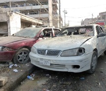 Haute tension dans les hautes sphères à Bagdad : L’Irak proie à des attentats meurtriers et à une tourmente politique Haute tension dans les hautes sphères à Bagdad : L’Irak proie à des attentats meurtriers et à une tourmente politique