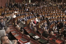 Après l’histoire du perchoir, la nouvelle majorité refait des siennes : Groupes parlementaires taillés sur mesure Après l’histoire du perchoir, la nouvelle majorité refait des siennes : Groupes parlementaires taillés sur mesure