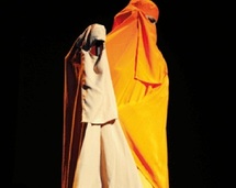Ce soir et demain au Complexe culturel Jamal Addora : La pièce de théâtre “180°” en représentation à Agadir Ce soir et demain au Complexe culturel Jamal Addora : La pièce de théâtre “180°” en représentation à Agadir