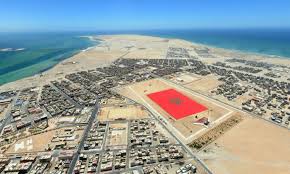 Les atouts touristiques de la région de Dakhla-Oued Eddahab mis en avant à Prague Les atouts touristiques de la région de Dakhla-Oued Eddahab mis en avant à Prague