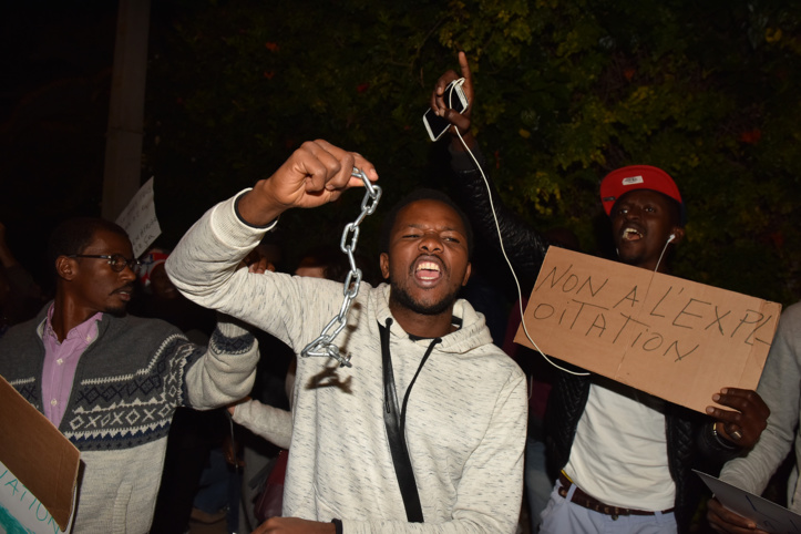 La traite humaine nargue la loi 27-14 La traite humaine nargue la loi 27-14