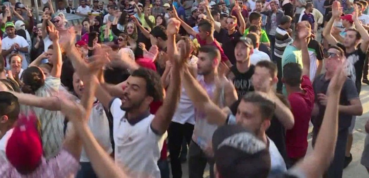 Une approche qui n’est pas du goût de tous Une approche qui n’est pas du goût de tous