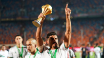 Bounedjah  Le réveil  magique  de la machine à buts des Fennecs