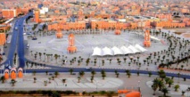 Les arts de la rue  s'invitent à Laâyoune
