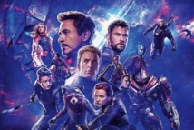 “Avengers: Endgame”, le film aux plus grosses recettes de l'histoire