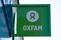 Oxfam monte au créneau Oxfam monte au créneau