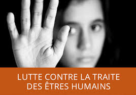 La loi relative à la lutte contre la traite des êtres humains disséquée à Agadir La loi relative à la lutte contre la traite des êtres humains disséquée à Agadir