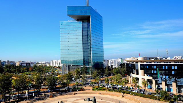 Maroc Telecom affiche  un RNPG en hausse