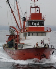 Suspension du protocole de pêche Maroc UE : Le dessous des cartes Suspension du protocole de pêche Maroc UE : Le dessous des cartes